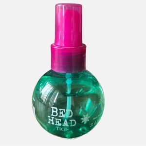 Bed head tigi queen beach salt infused texture spray